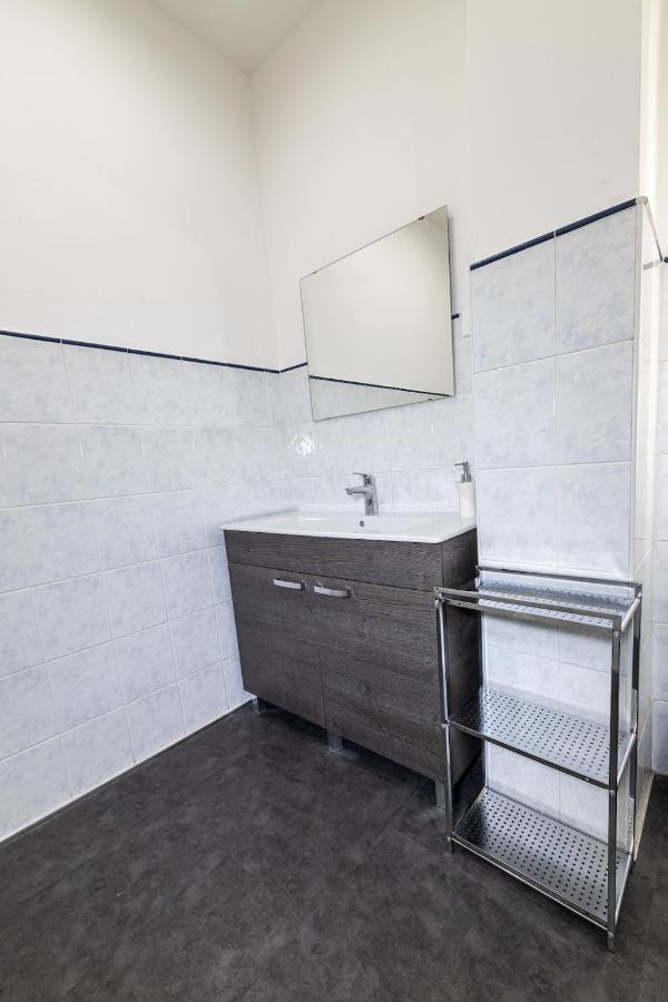 Ferienwohnung Ca' De Nino Sanremo Exterior foto